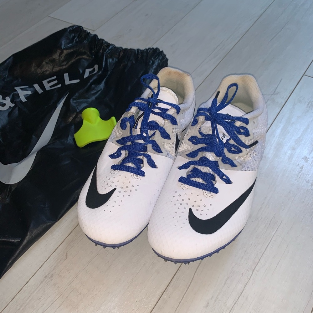 Nike Track Shoes